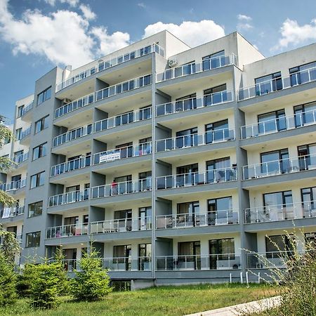 Ivtour Apartments In Yalta Complex Golden Sands Exterior foto