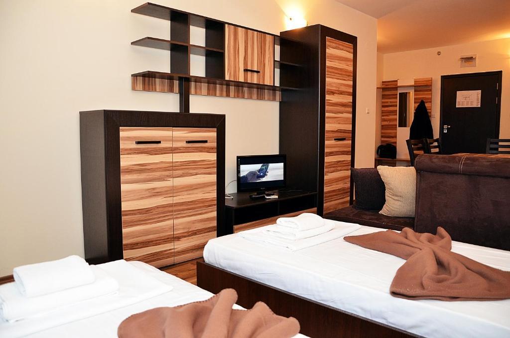 Ivtour Apartments In Yalta Complex Golden Sands Quarto foto