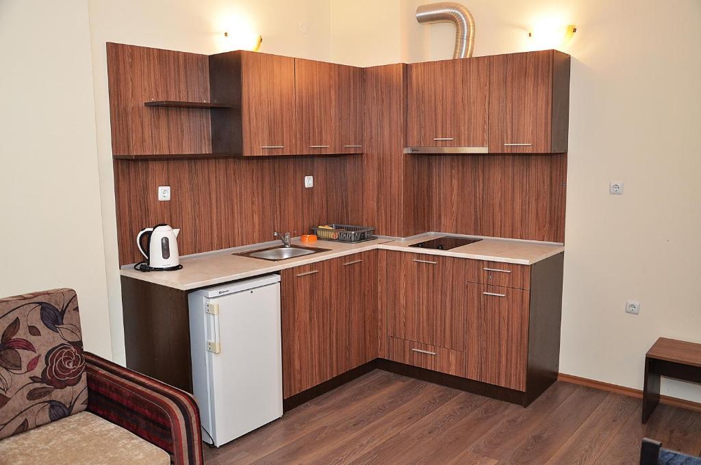Ivtour Apartments In Yalta Complex Golden Sands Quarto foto
