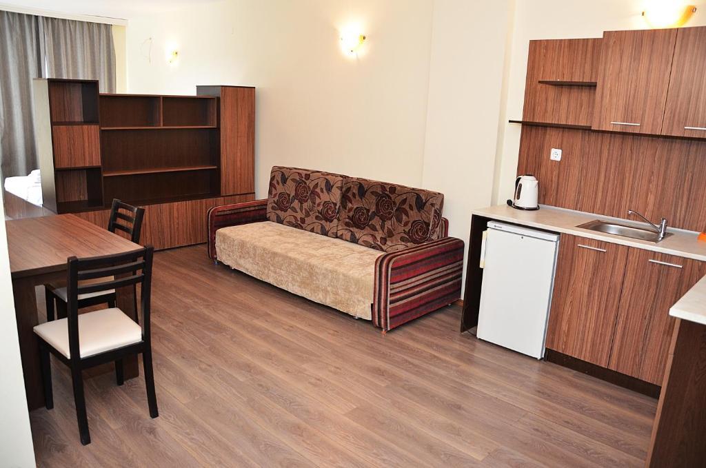 Ivtour Apartments In Yalta Complex Golden Sands Quarto foto